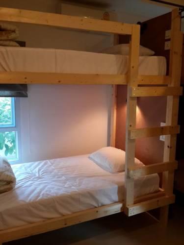 Хостел HIP Hostel Khanom