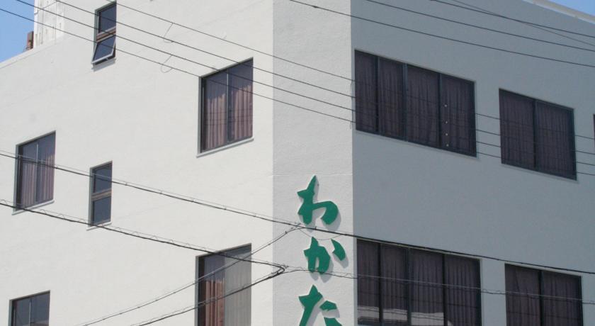 Отель Wakatake
