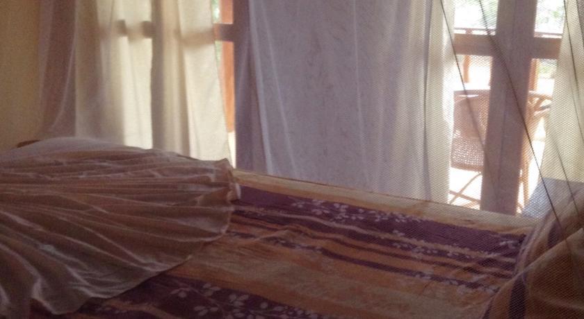 Гостевой дом Eagles Nest Cabanas