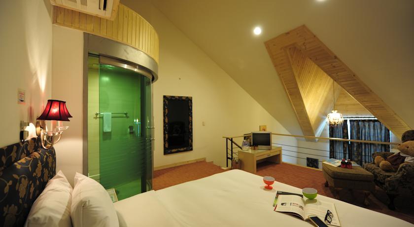 Отель Cheonan Metro Tourist Hotel