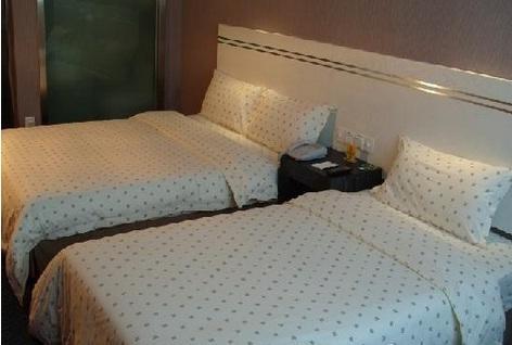 Junlin New Concept Hotel
