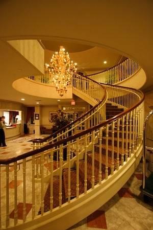 Отель Inn at Middletown