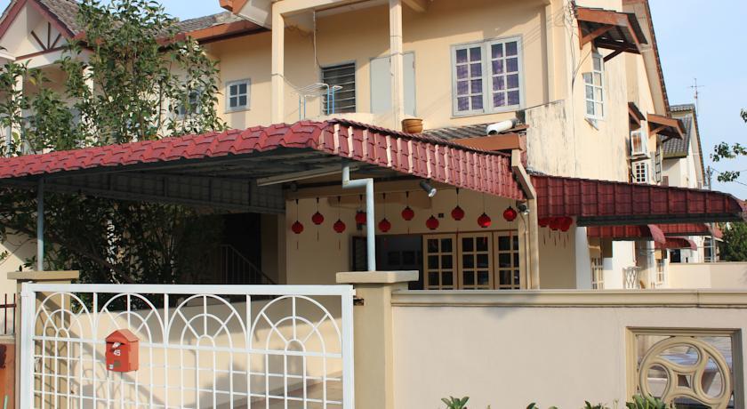 45 HomeStay