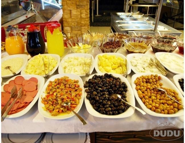 Ankara Efes Hotel