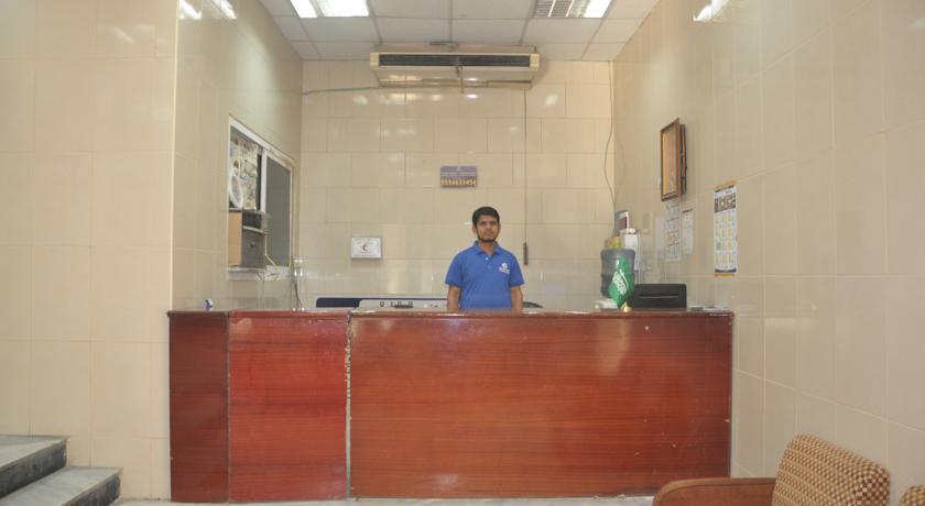 Апартаменты Qatif Building - Al Buainain Apartment