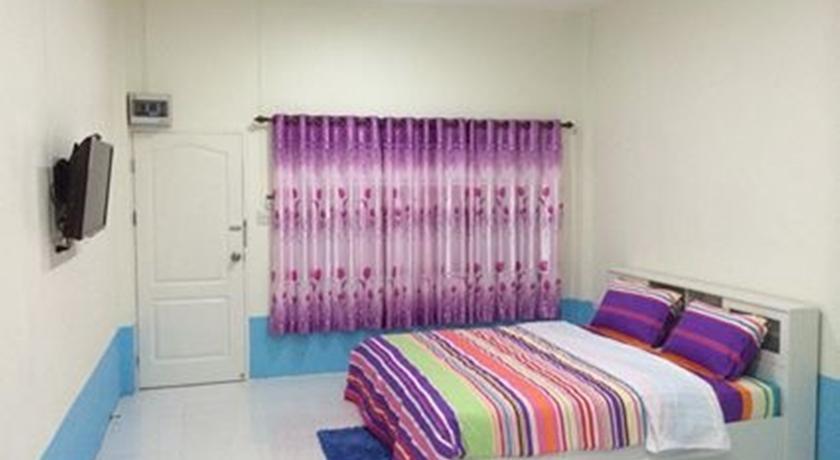Отель Miyuri House