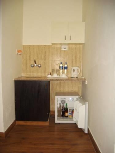 Krishna Residency