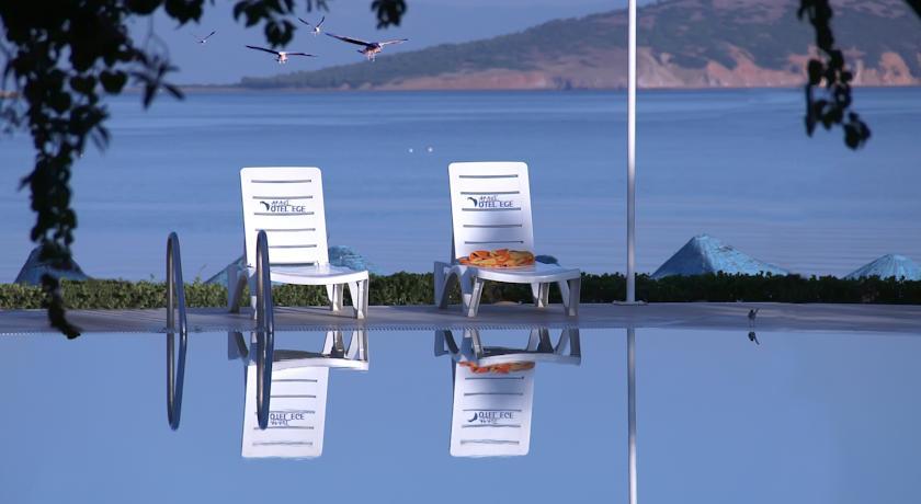 Apart Hotel Ege