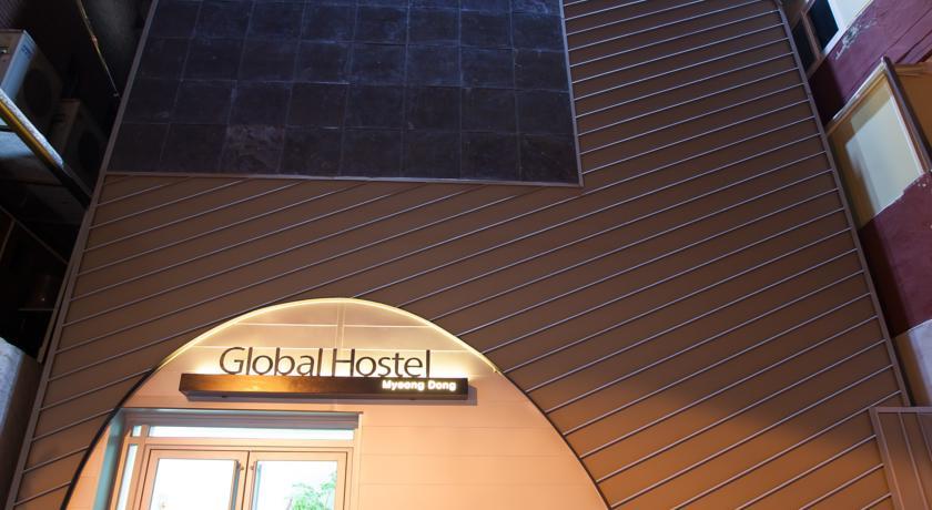 Seoul Global Hostel