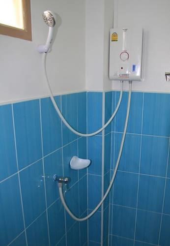 Апартаменты Baan Chansangthong