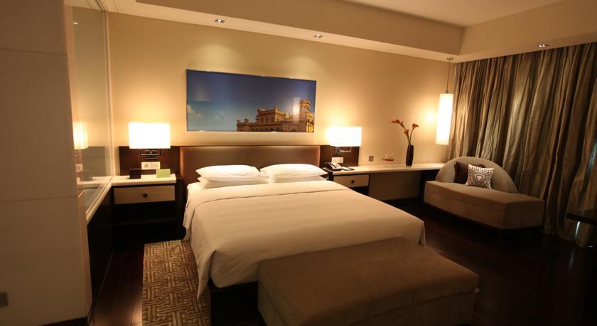 Park Hyatt Hyderabad