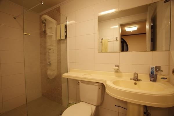 Busan Mobydick Hotel