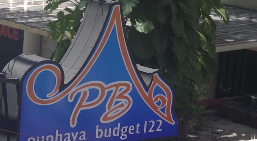 Puphaya Budget 122