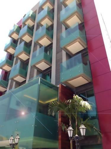 Guias Boutique Hotel & Spa