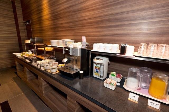 Отель Sotetsu Fresa Inn Chiba Kashiwa