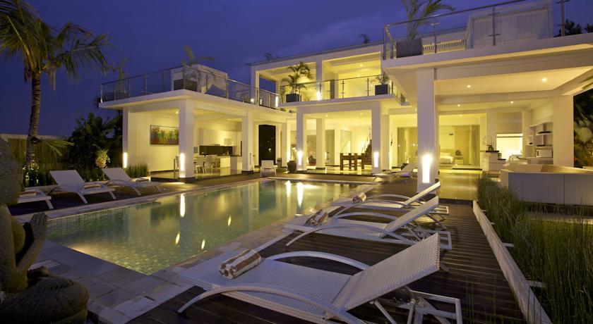 Вилла Villa Lara Bali