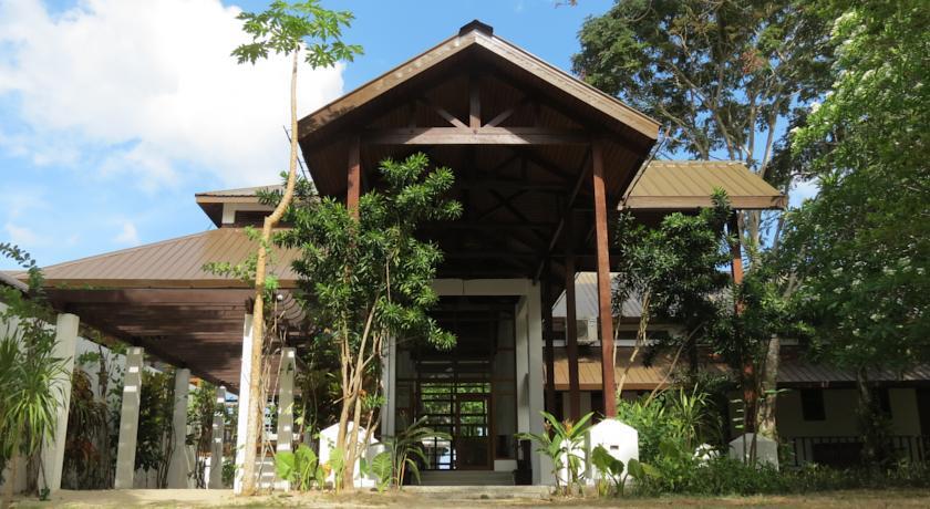 Отель El Nido Cove Resort
