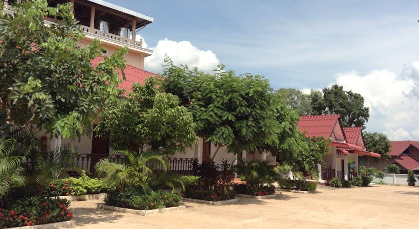 Гостевой дом Xaychalern Guesthouse