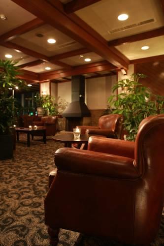 Отель Hotel Grand Vert Kyu Karuizawa