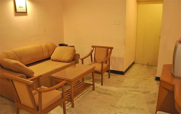 Hotel Atchaya