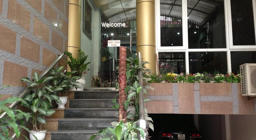 Apec 1 Hotel