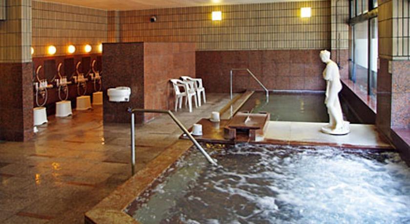 Отель Kitami Pierson Hotel