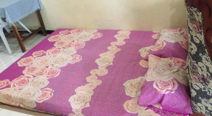 Апартаменты Akbar Homestay