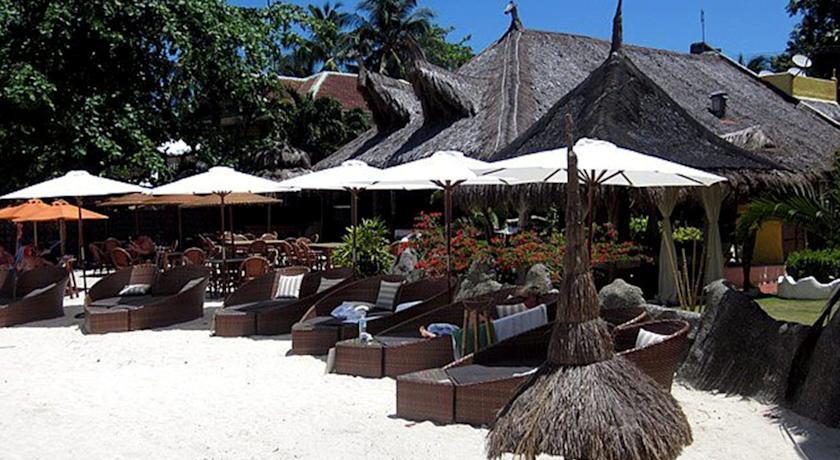 Kokays Maldito Dive Resort