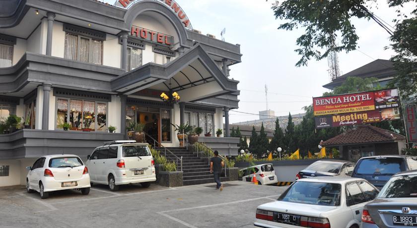 Benua hotel