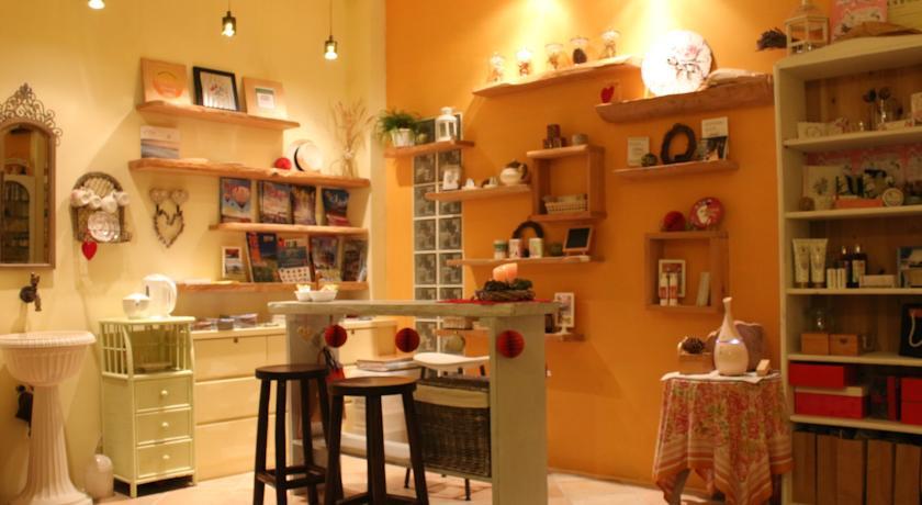Мини-отель Fun House B&B