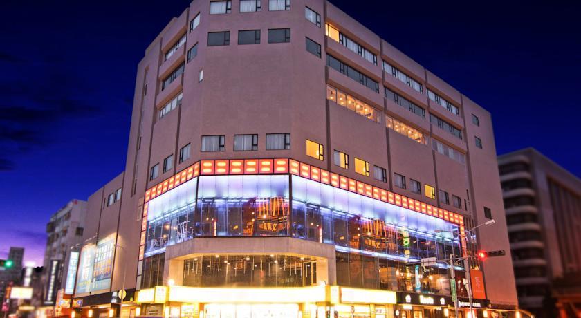 Отель Lailai Hotel