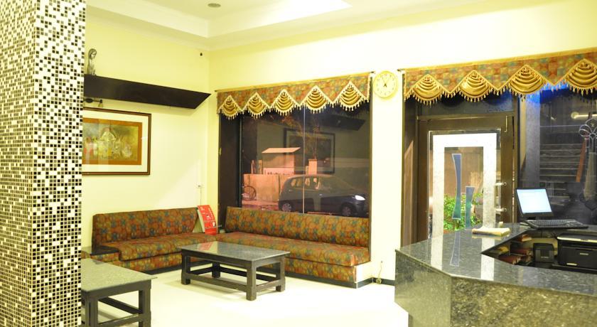 Hotel Imperial