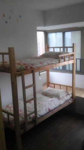 Хостел Changzhou Tsing Yi Hostel