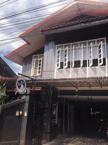 Отель Chailai Cafe & Homestay