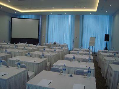 Dreamtel Jakarta