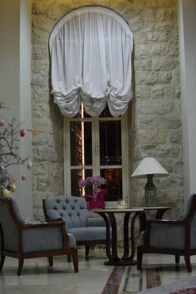 Отель Cristal Grand Kadri Hotel