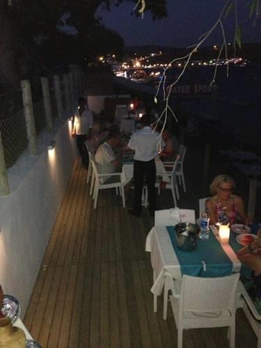 Gumbet Cove Hotel