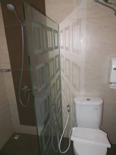 Отель The Green Forest Resort