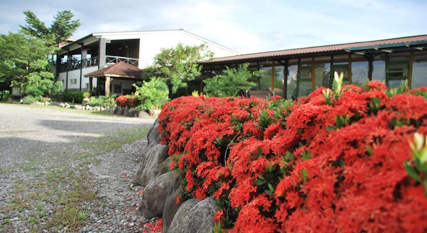 Отель Lotus Hostel Beicheng Zhuang