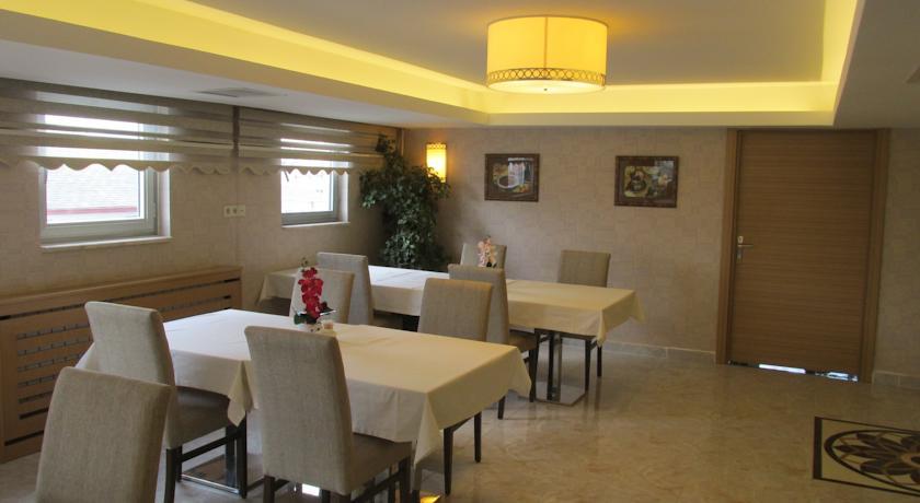 Cimse Hotel