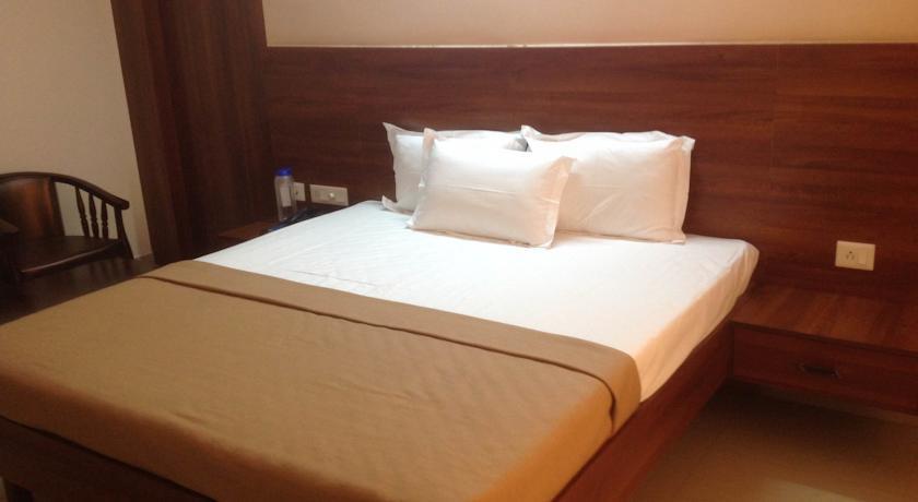 Hotel KRRISHInn
