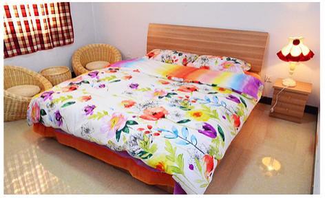 Хостел Luyan Youth Hostel