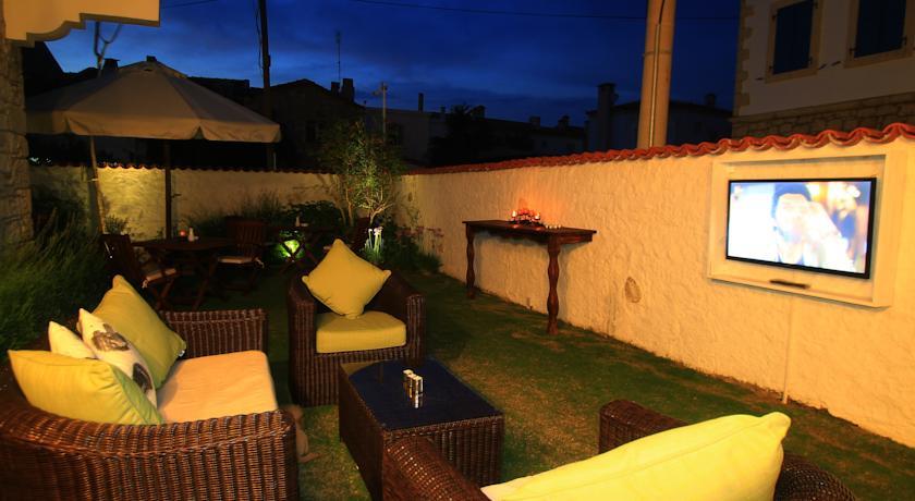 Lamin Hotel