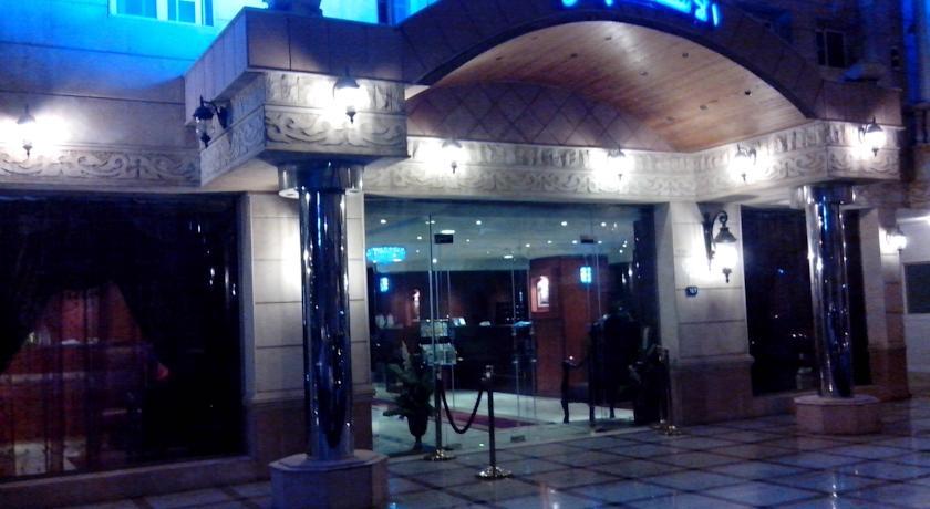 Rawat Al Hayat Furnished Units