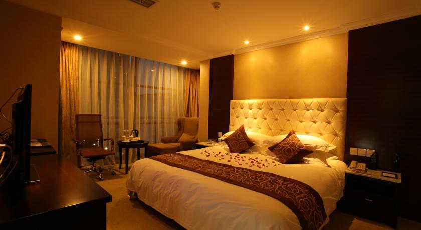 Yijia Hotel Chunxi Road