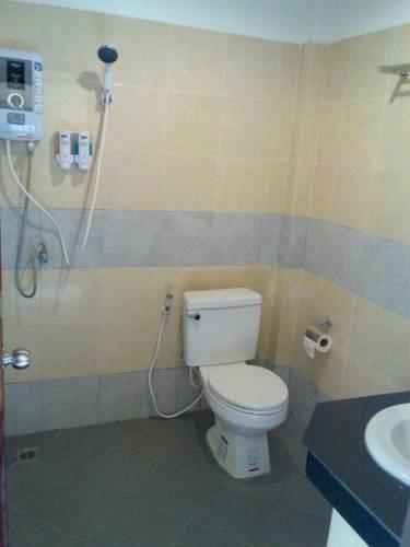 Отель The Panta Hotel