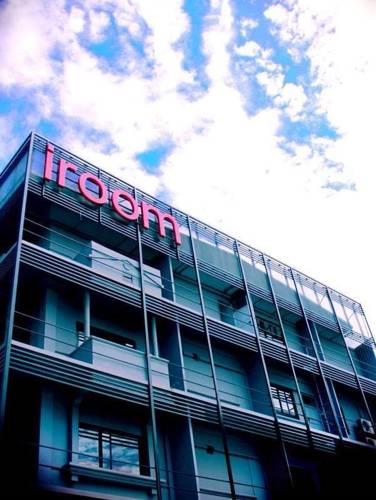 Отель iroom Hotel
