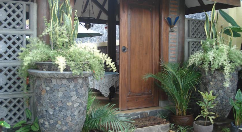 Гостевой дом New Kawi Guest House