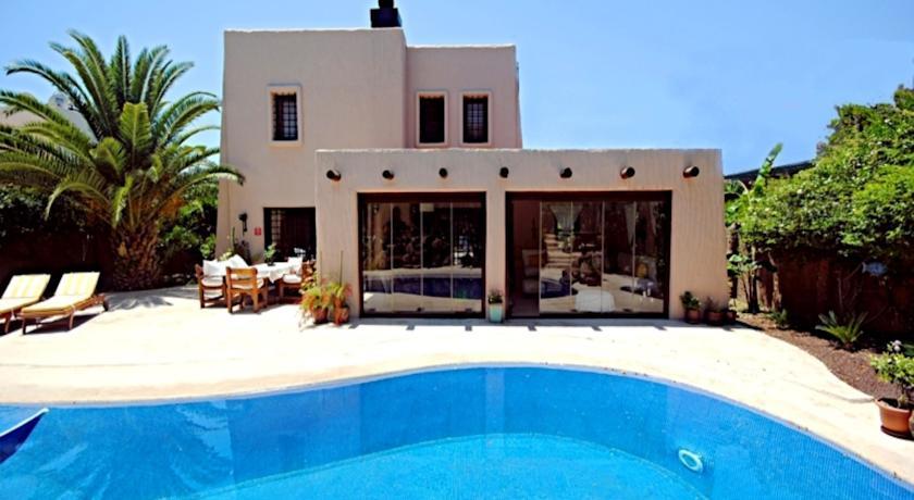 Вилла Villa Dream House