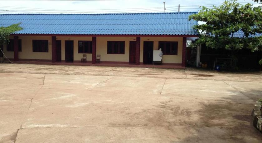 Гостевой дом Kong Kham Pheng Guesthouse